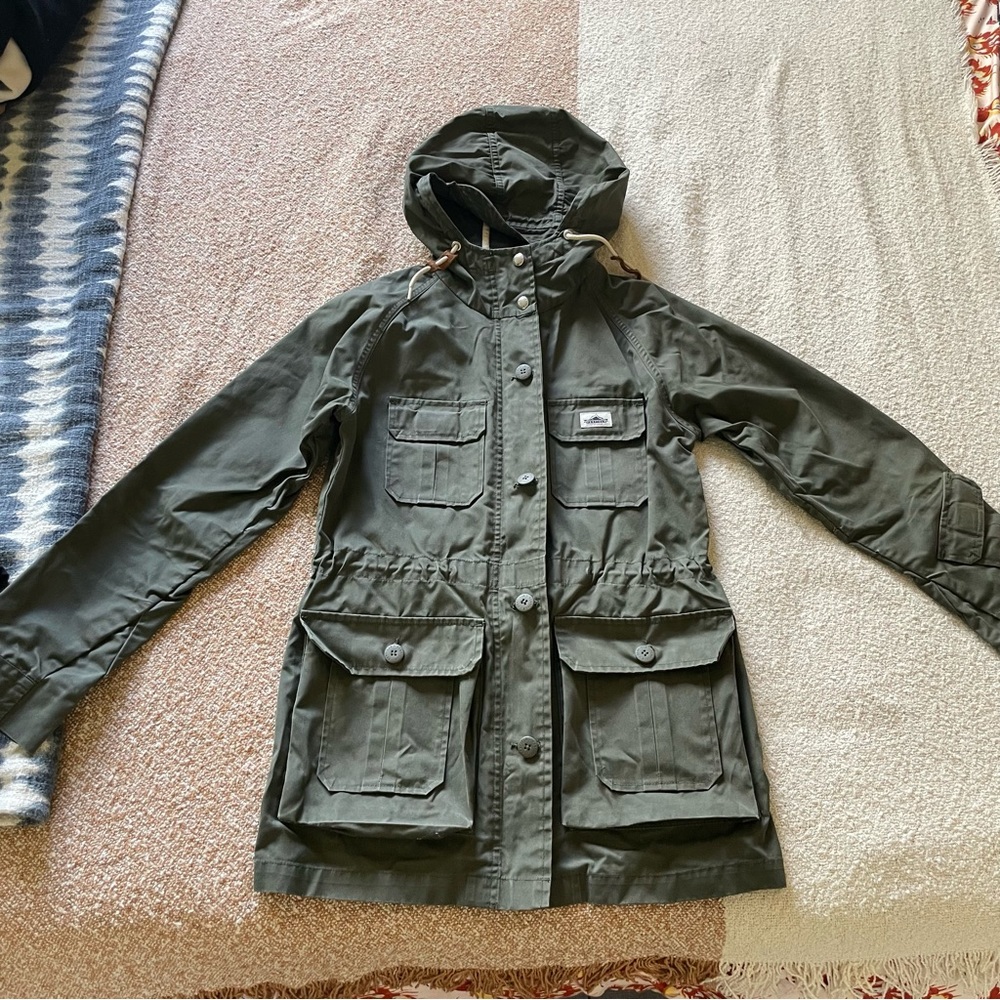 PENFIELD Utility Jacket